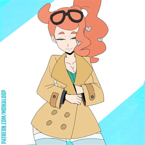 sonia rule 34|Sonia [Pokémon] .